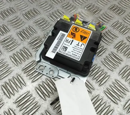 Nissan Navara D23 Airbag control unit/module 0285014304 988205JT0A