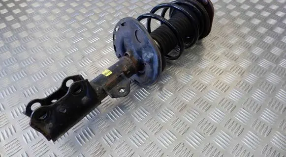 Front shock absorber/damper