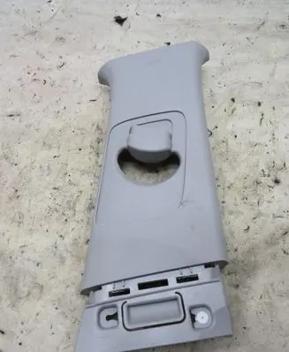 KIA Rio (B) pillar trim (bottom) GMAUTO4574097