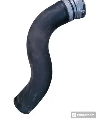 Toyota Avensis T250 Intercooler hose/pipe