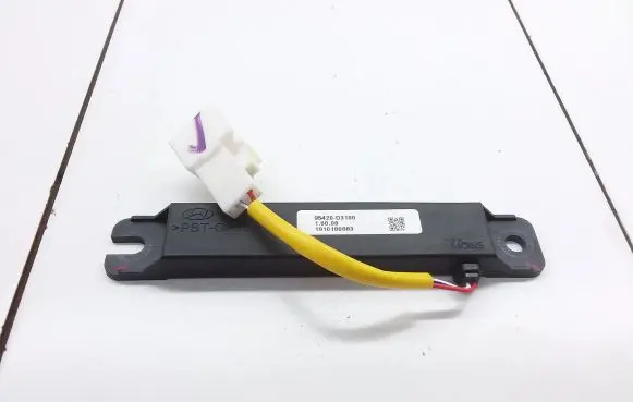 Hyundai Tucson TL Keyless system antenna 95420D3100 1910180883