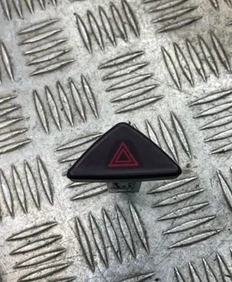 Volvo S60 Hazard light switch 9441045