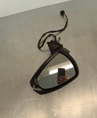Audi A3 S3 8V Front door electric wing mirror 021262