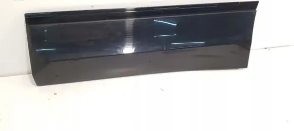 Volkswagen Tiguan Allspace Rear door trim (molding) 5NN854949