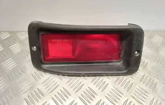 Mitsubishi Pajero Sport I Rear/tail lights 1149212