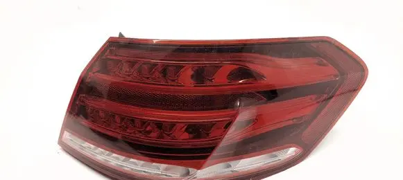 Mercedes-Benz E W212 Rear/tail lights A2129060803