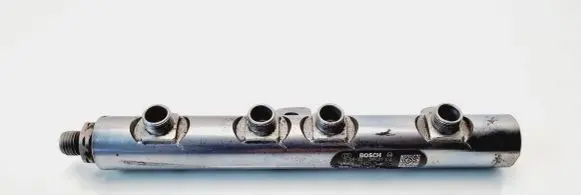 Jaguar XF X250 Fuel main line pipe 107220221031 0445216030