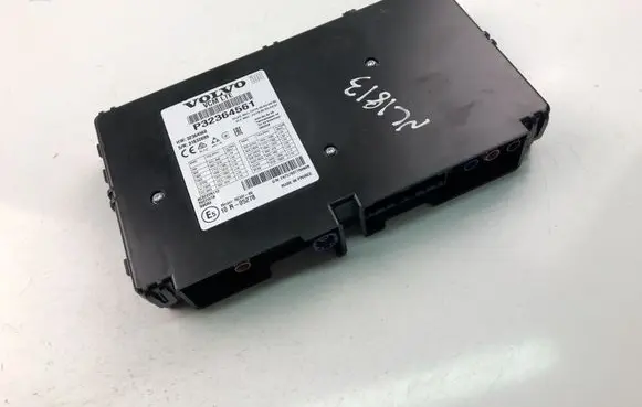 Volvo S60 Other control units/modules P32364561