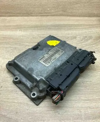 Fiat Stilo Engine control unit/module ECU 19247DAA 0281011553