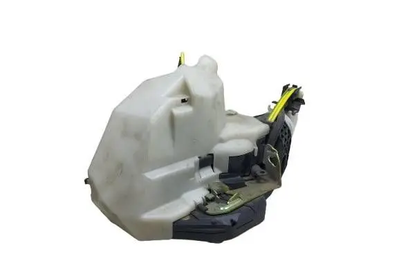 Mercedes-Benz S W220 Rear door lock 2207306035KAS 2207306035