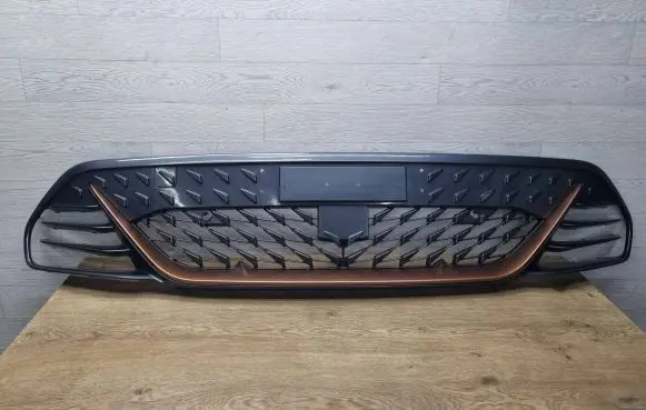 Cupra Born Front bumper 10E805903C