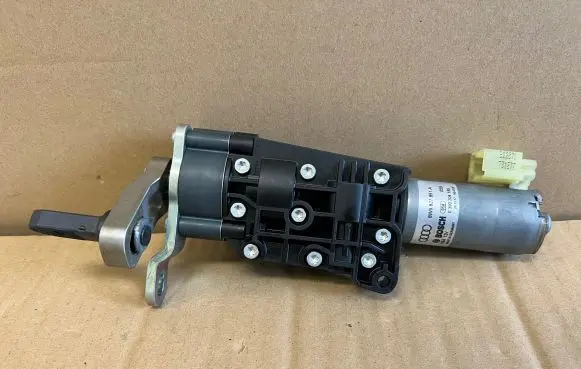 Audi A4 S4 B9 Tailgate/trunk/boot lift motor 8W9827851A