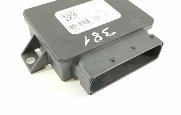 Ford F150 Hand brake control module FL34-2C496-AK