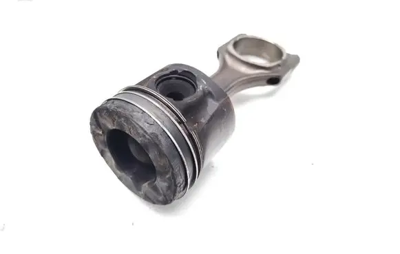 Opel Insignia A Piston with connecting rod B16DTH