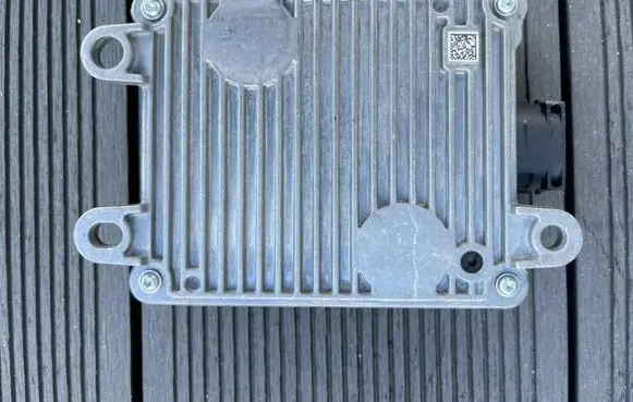 Mercedes-Benz A W177 AMG Distronic sensor radar A0009002839 A0009028284