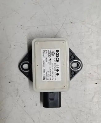 Audi Q5 SQ5 ESP (stability system) control unit 8K0907637C 0265005738