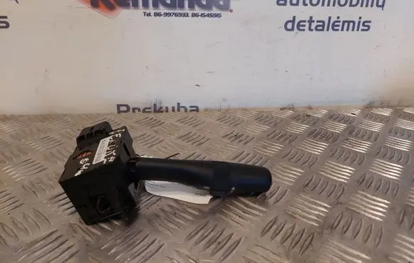 Jeep Grand Cherokee (WJ) Wiper control stalk