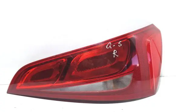 Audi Q5 SQ5 Rear/tail lights 8R0945094
