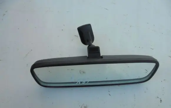 Honda CR-V Rear view mirror (interior)