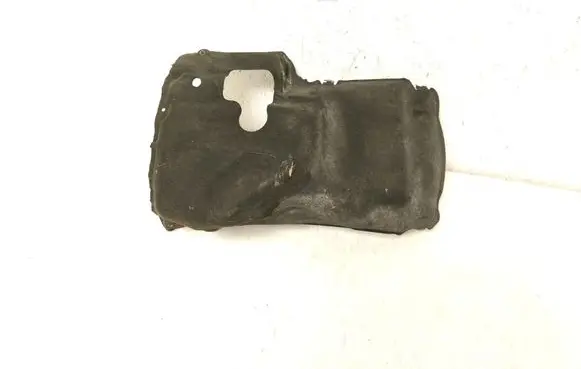 BMW 1 F20 F21 Engine cover (trim) 8514330