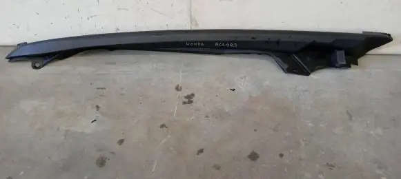 Honda Accord Fender end trim 74206SEA00