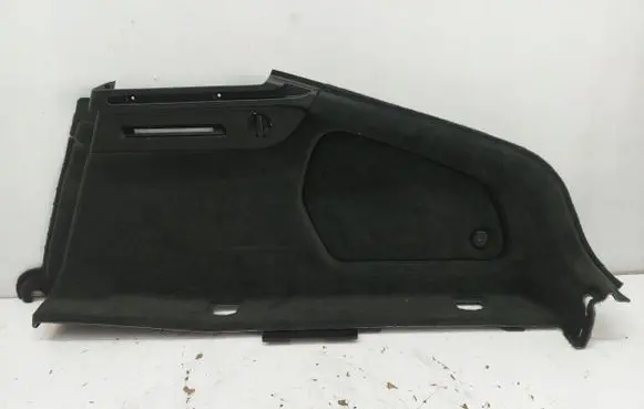 Audi A7 S7 4K8 Trunk/boot side trim panel 4K88638880B