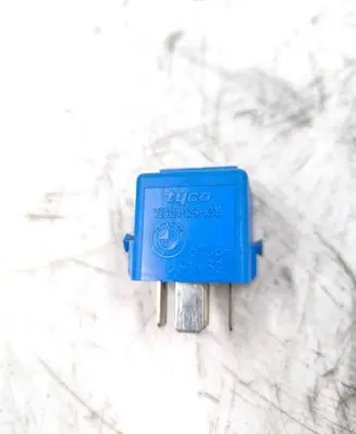 BMW X5 E53 Other relay 440214
