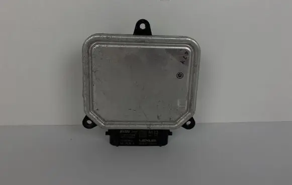 Lexus NX LED ballast control module 8990878210