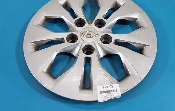 Hyundai i30 R16 wheel hub/cap/trim 52960G4000 IMPRK1588123