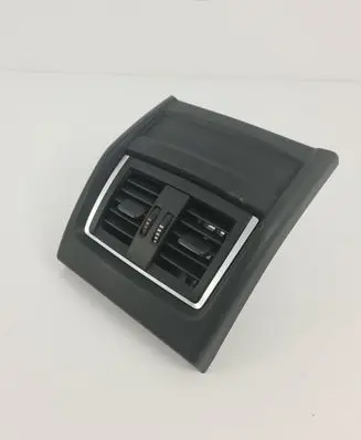 BMW 4 F36 Gran coupe Rear air vent grill 9333675 9207330