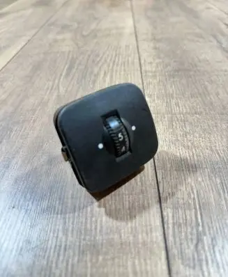 Mercedes-Benz S W220 Seat control switch 2208000878