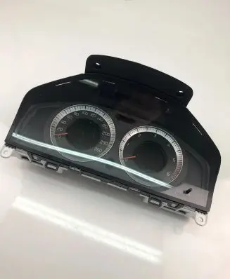 Volvo S60 Speedometer (instrument cluster) 31270901AA