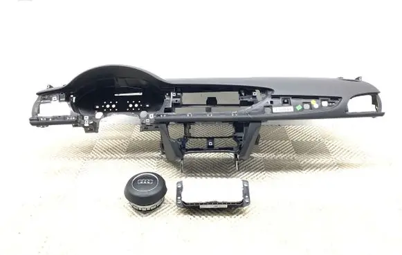 Audi A6 C7 Dashboard 4G1857069