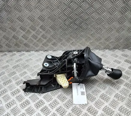 Ford Transit VII Gear shifter/selector JK2R7C453RAD JK217B118ACW
