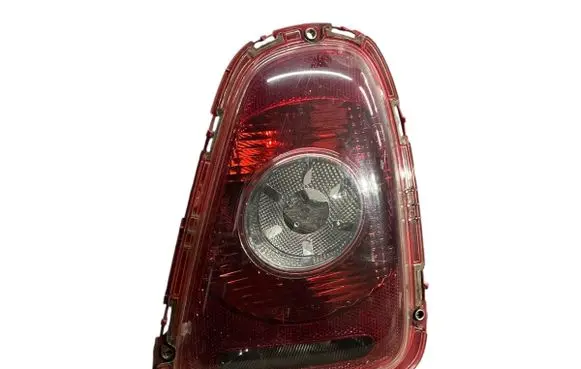 Mini One - Cooper Coupe R56 Rear/tail lights 2757010 2757012