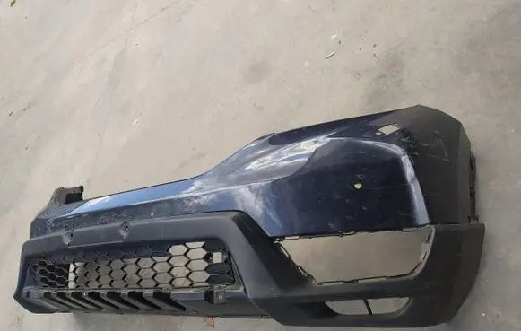 Honda CR-V Front bumper 71101-TNYY-ZZ02