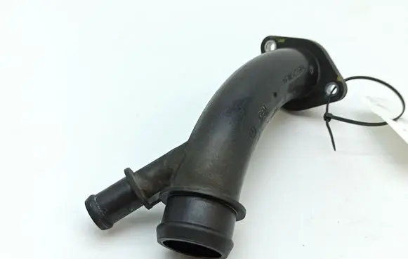Mercedes-Benz Vito Viano W639 Coolant pipe/hose 14819401