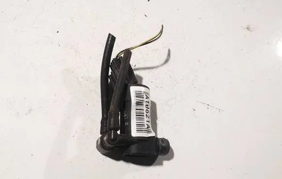 Ford C-MAX I Windscreen/windshield washer pump 1s7117k624fe 1s71-17k624-fe