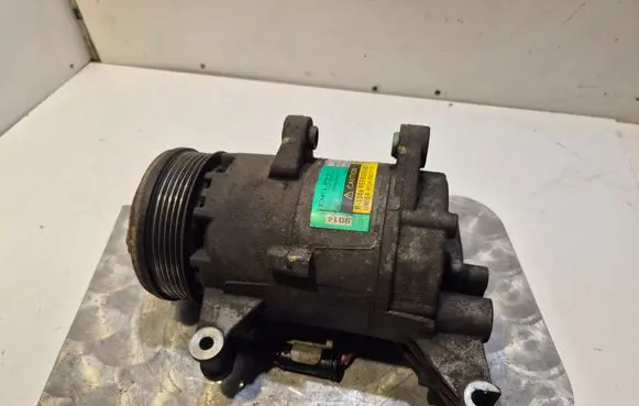 Mini One - Cooper R50 - 53 Air conditioning (A/C) compressor (pump) 64521171310 01139014