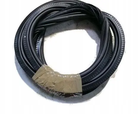Audi A6 S6 C7 4G Rubber seal loading door 