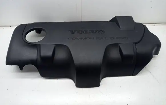 Volvo XC90 Engine cover (trim) 08653495 16301 666MD30