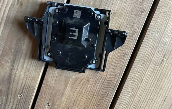 Toyota RAV 4 (XA50) Other devices 8686242010