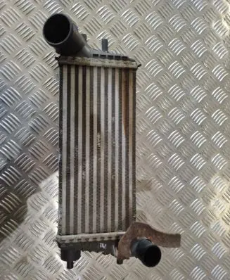 Ford Focus Intercooler radiator BV619L440CE