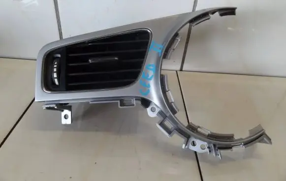 KIA Ceed Dashboard side air vent grill/cover trim 97480A2000