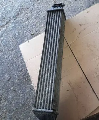 Volkswagen Sharan Intercooler radiator 96634 0024004 1918