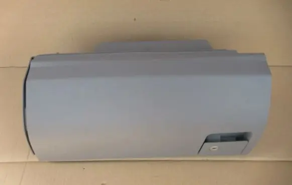 Mercedes-Benz Sprinter W906 Glove box set 