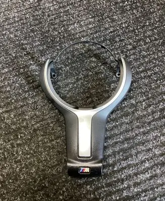 BMW X5 F15 Steering wheel trim 3079918