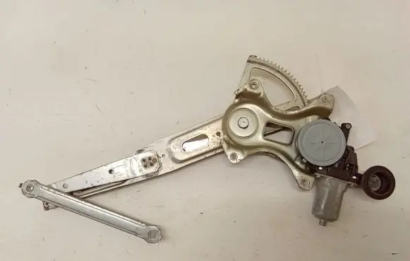 Toyota RAV 4 (XA30) Front window lifting mechanism without motor 8571035180