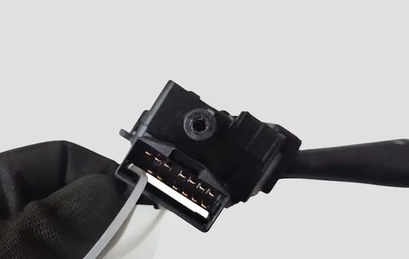 Hyundai Santa Fe Wiper control stalk 202004726