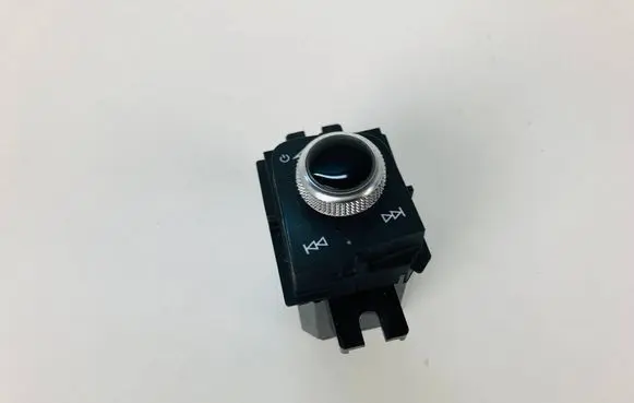 Audi A5 Sound control switch 8W1919616D